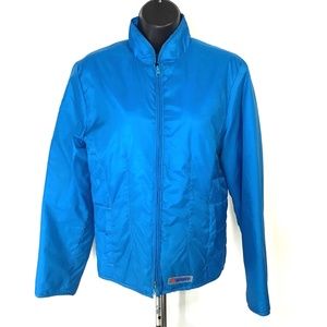 UB Sport Lightweight Activewear Quilted Jacket